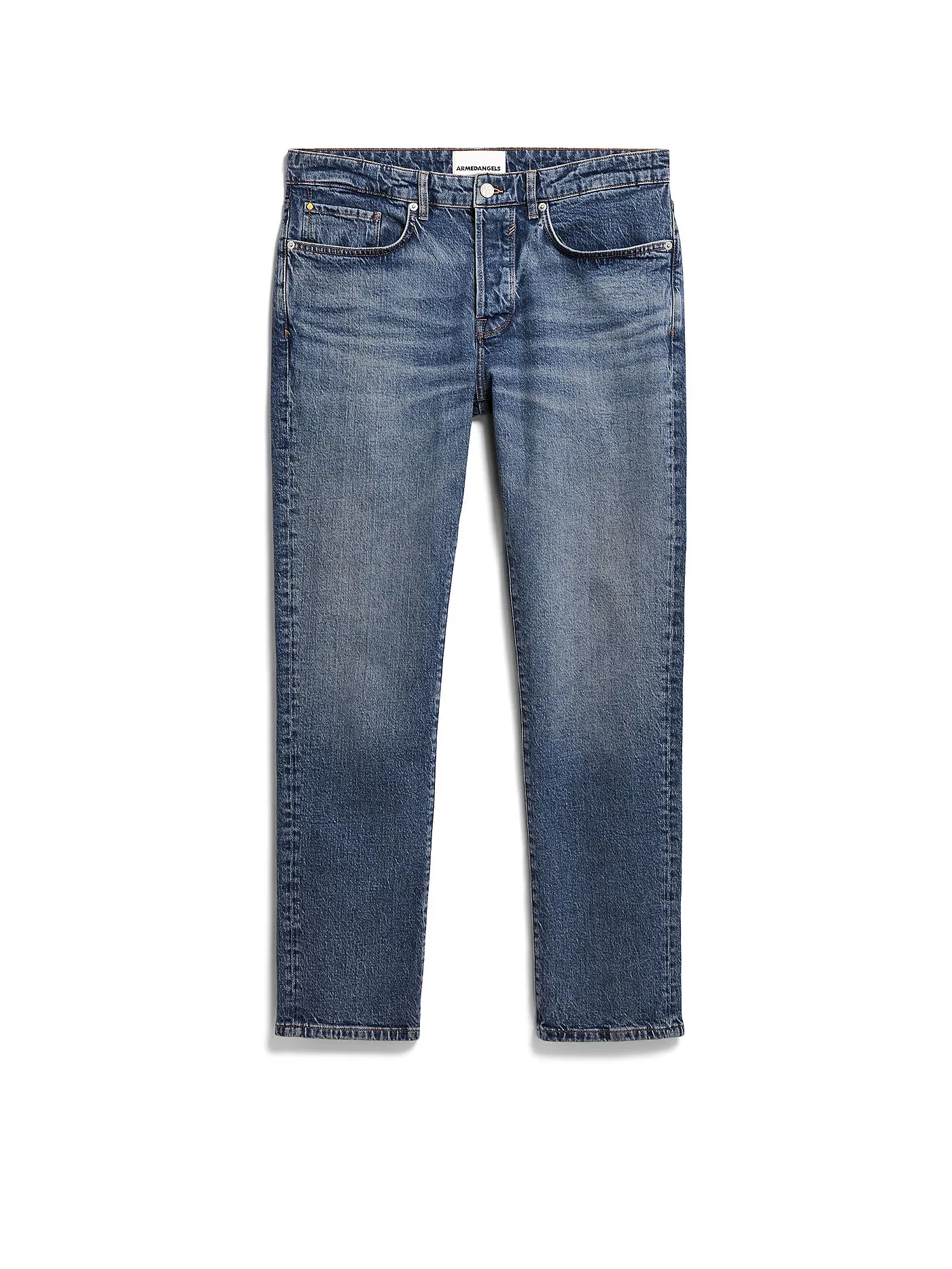 ARMEDANGELS | Jeans Straight Fit DYLAANO | 
